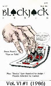 blackjack forum|blackjack forum magazine.